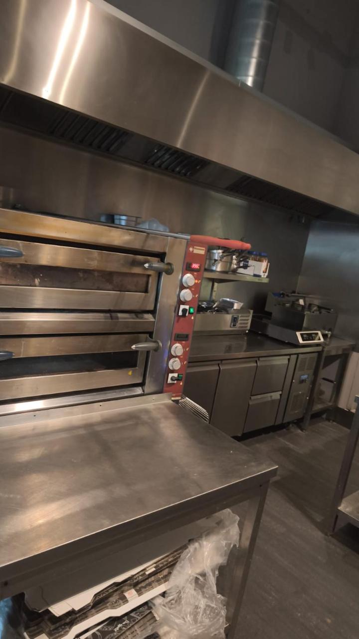 Over te nemen zaak West-Vlaanderen - Horeca - KU4PZ