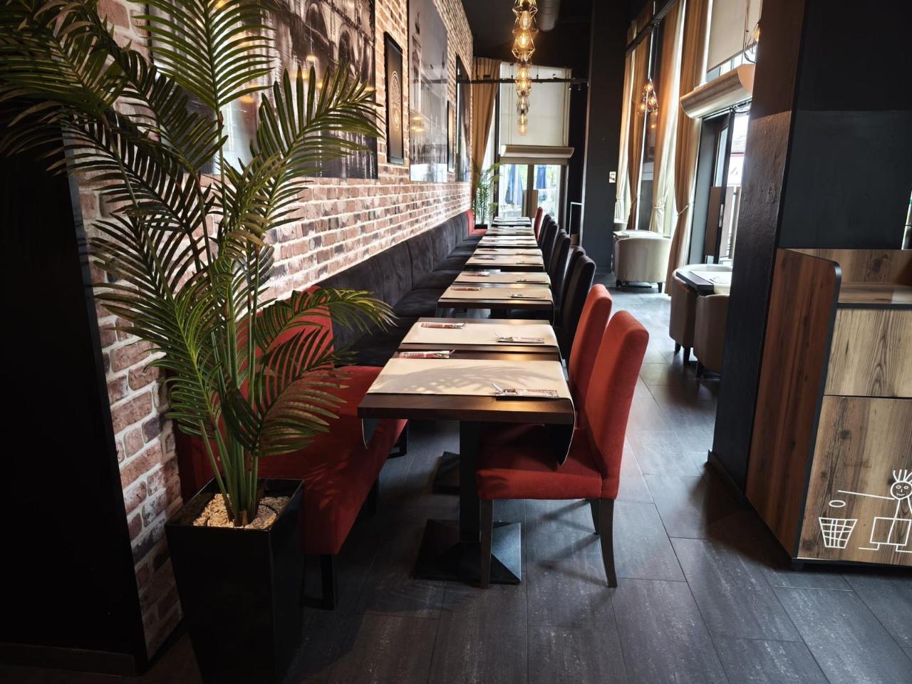 Over te nemen zaak West-Vlaanderen - Horeca - KU4PZ