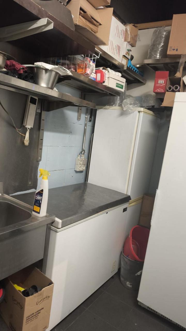 Over te nemen zaak West-Vlaanderen - Horeca - KU4PZ