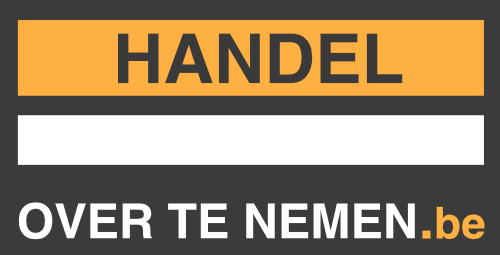 Handel over te nemen België